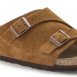 Fashion Birkenstock Zurich Mink