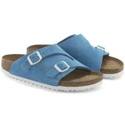 Cheap Birkenstock Zurich Sky Blue