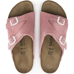 Flash Sale Birkenstock Zurich Candy Pink
