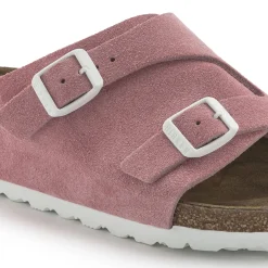 Flash Sale Birkenstock Zurich Candy Pink