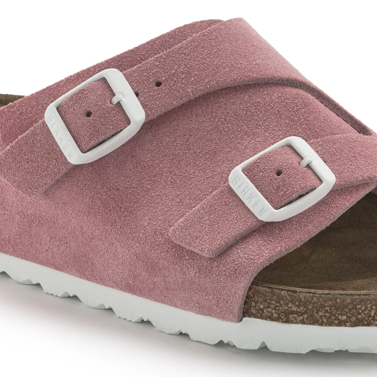 Flash Sale Birkenstock Zurich Candy Pink