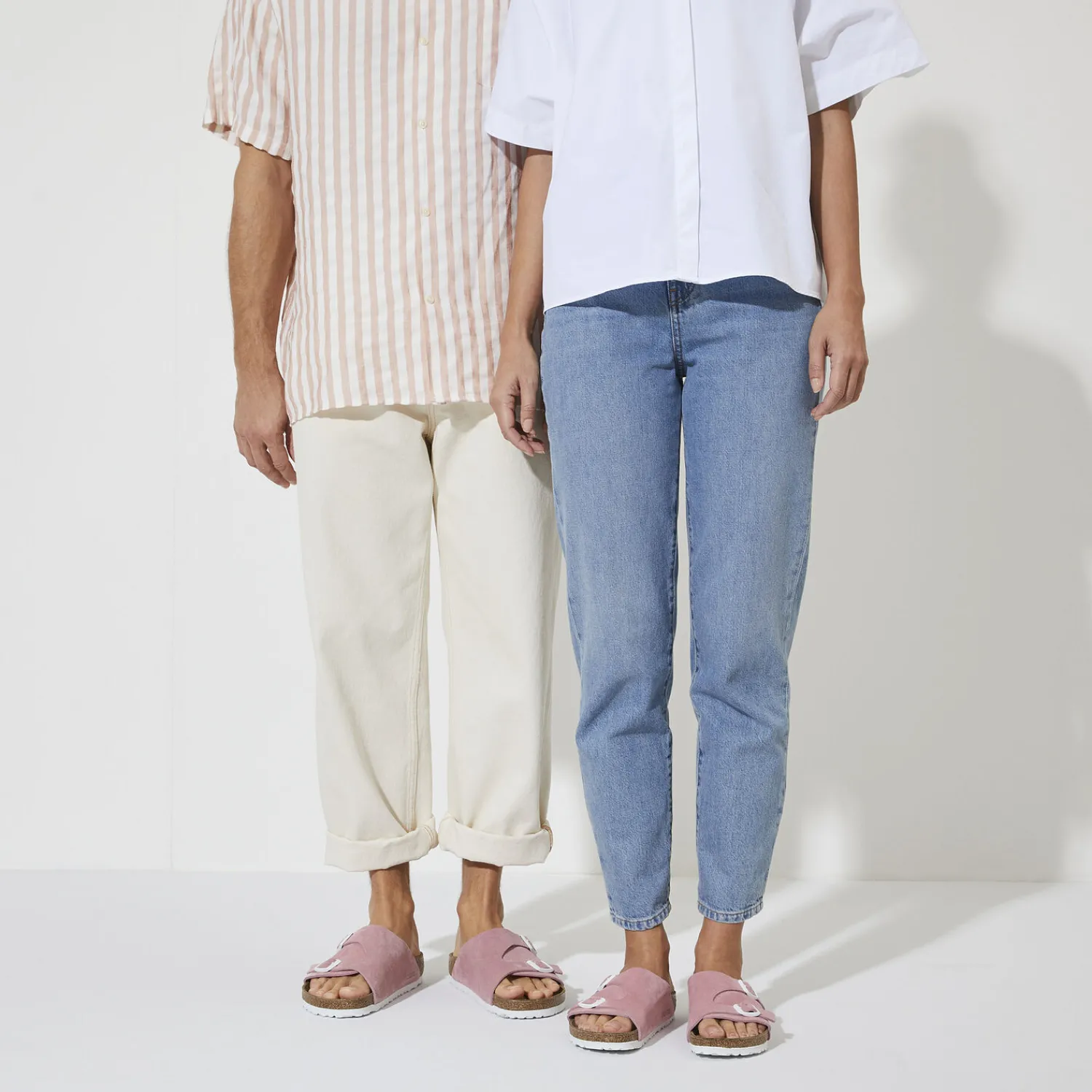 Flash Sale Birkenstock Zurich Candy Pink